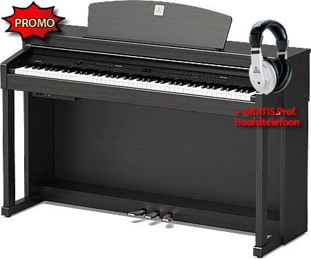 Dynatone DPS-80H
