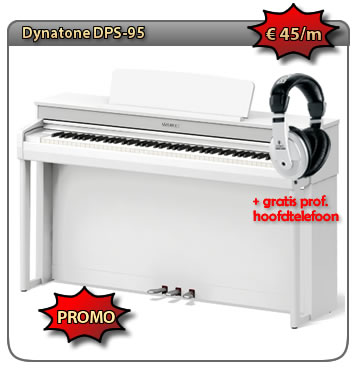 Dynatone DPS-95